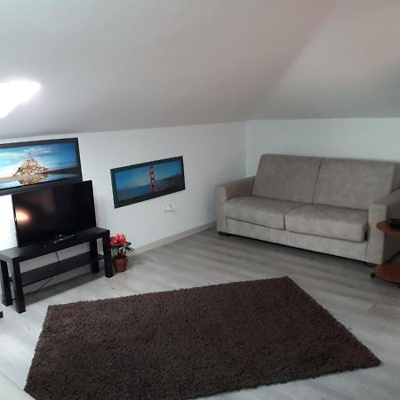 Apartamento Tigli Setti Carraro San Cataldo  Exterior foto