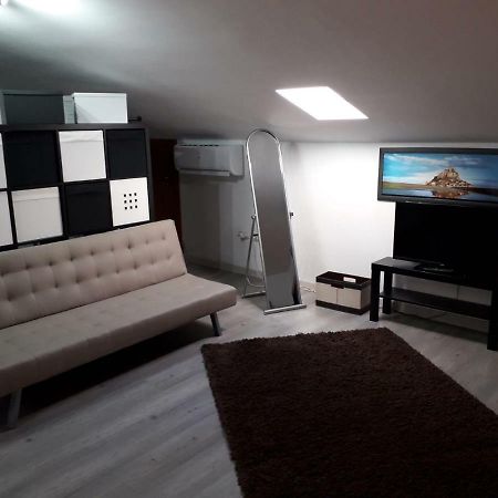 Apartamento Tigli Setti Carraro San Cataldo  Exterior foto