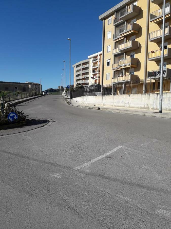 Apartamento Tigli Setti Carraro San Cataldo  Exterior foto