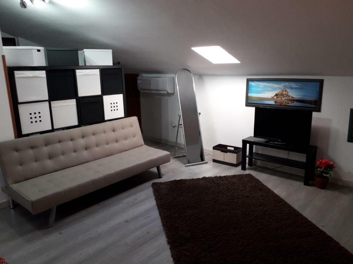 Apartamento Tigli Setti Carraro San Cataldo  Exterior foto