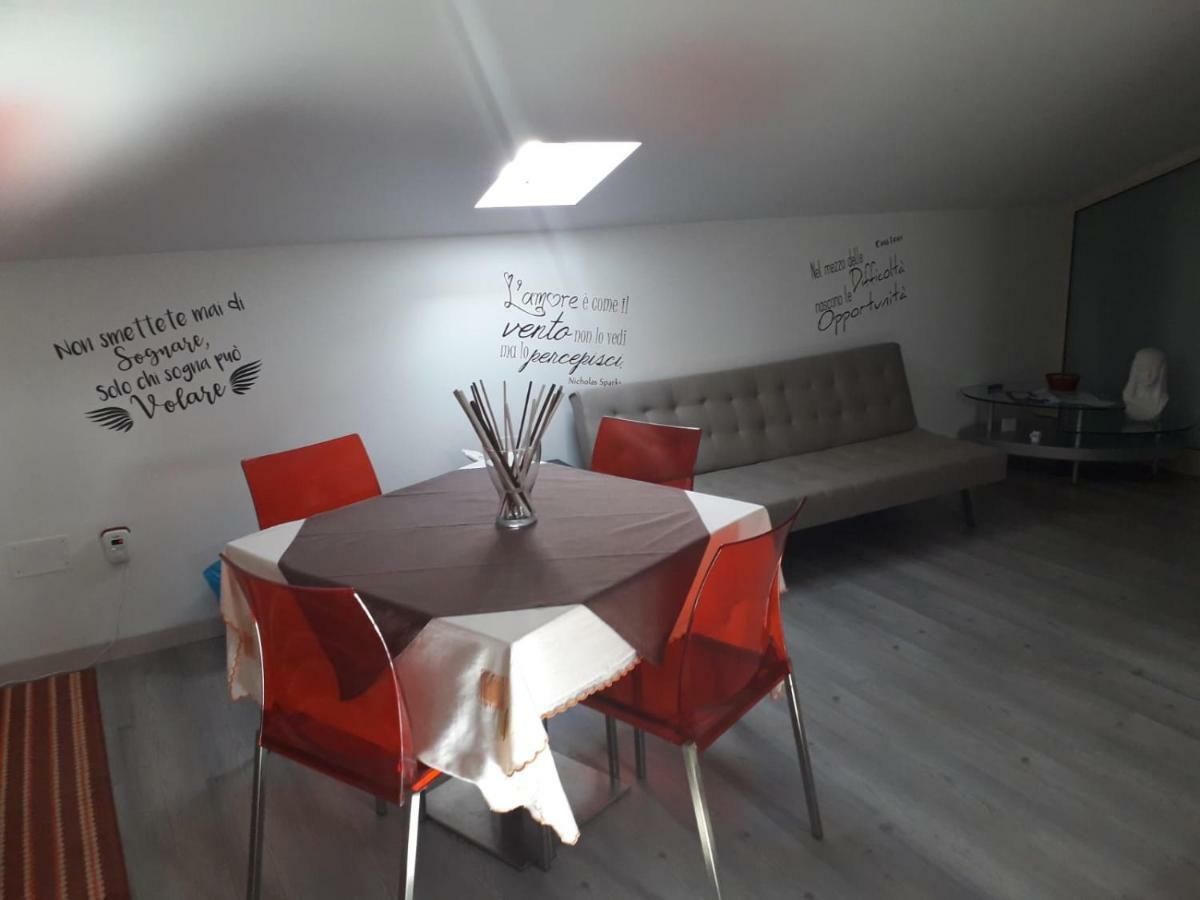 Apartamento Tigli Setti Carraro San Cataldo  Exterior foto