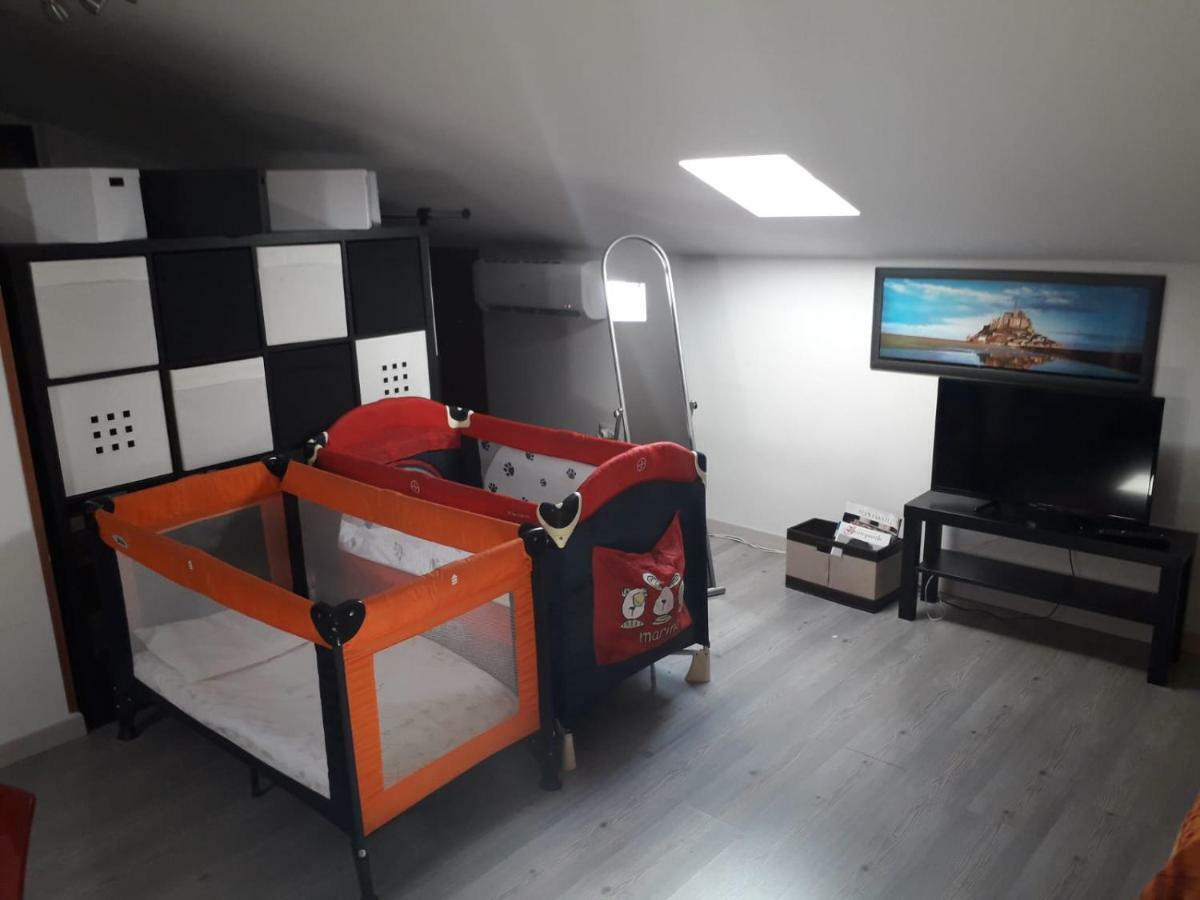 Apartamento Tigli Setti Carraro San Cataldo  Exterior foto